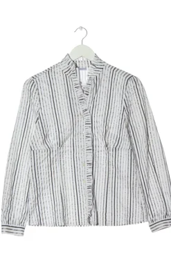 Langarmhemd Größe 40