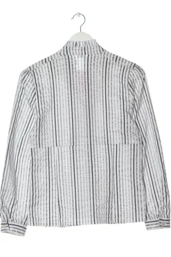 Langarmhemd Größe 40