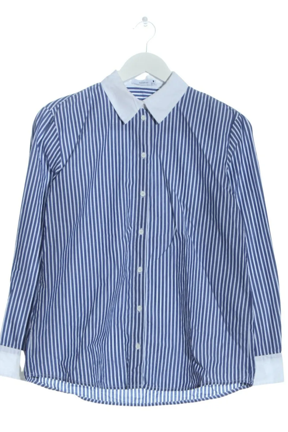 Langarmhemd Größe 34