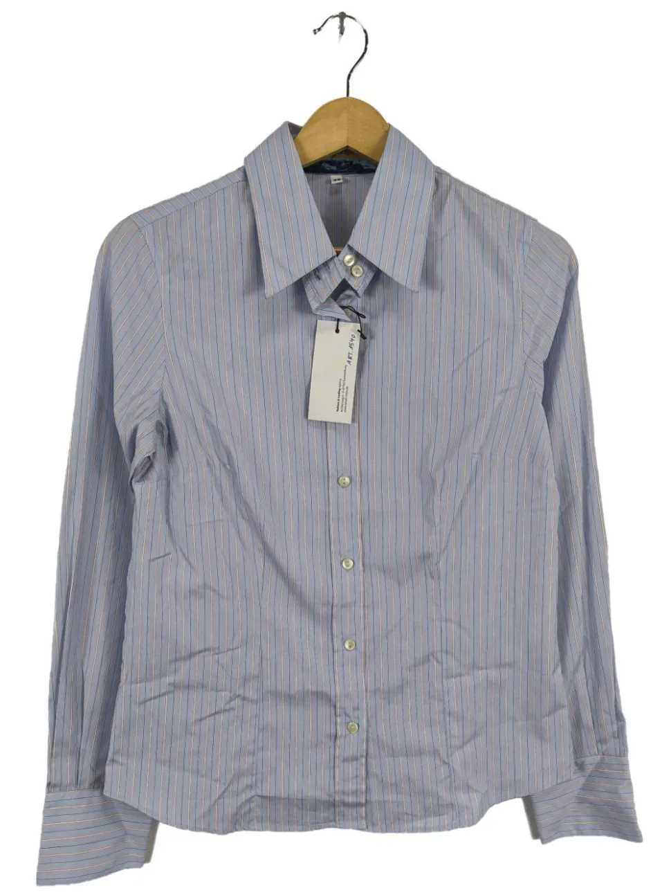 Langarmhemd Größe 36