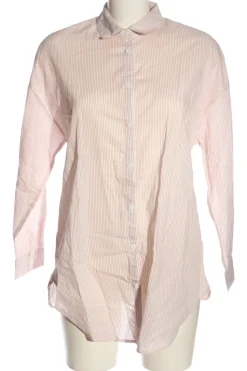 Langarmhemd Größe 38