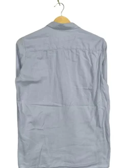 Langarmhemd Größe 34