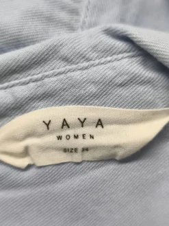 Langarmhemd Größe 34