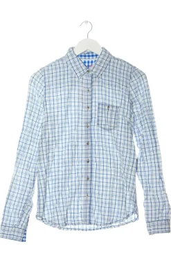 Langarmhemd Größe 38