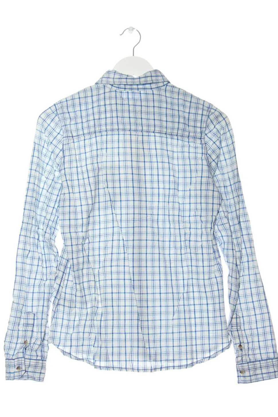 Langarmhemd Größe 38