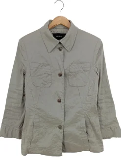 Langarmhemd Größe 42