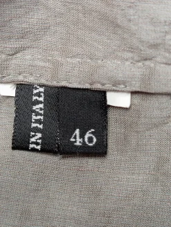 Langarmhemd Größe 42