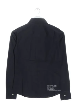 Langarmhemd Größe 34