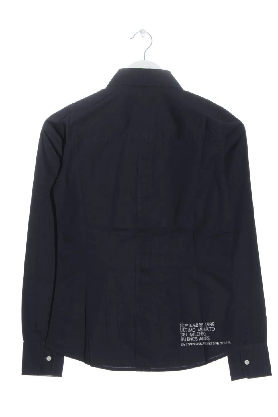 Langarmhemd Größe 34