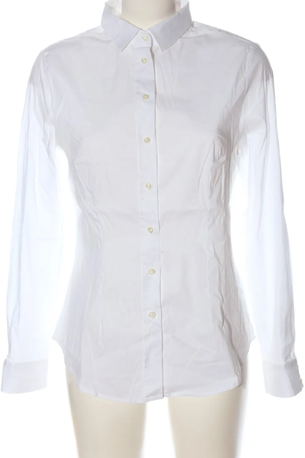 Langarmhemd Größe 40