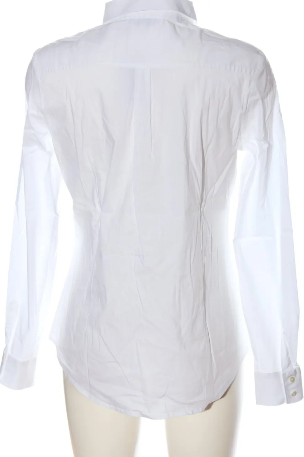 Langarmhemd Größe 40