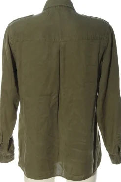 Langarmhemd Größe 36