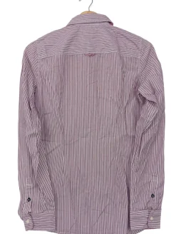 Langarmhemd Größe 38