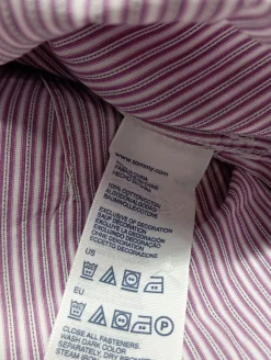 Langarmhemd Größe 38