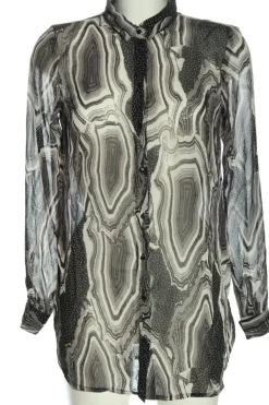 Langarmhemd Größe 36