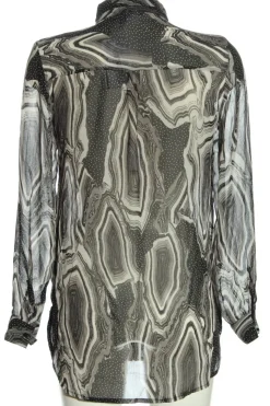 Langarmhemd Größe 36