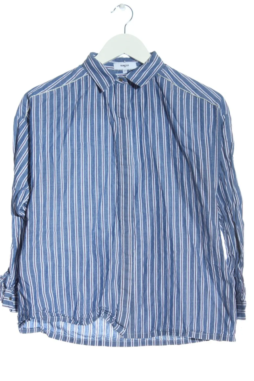 Langarmhemd Größe 36