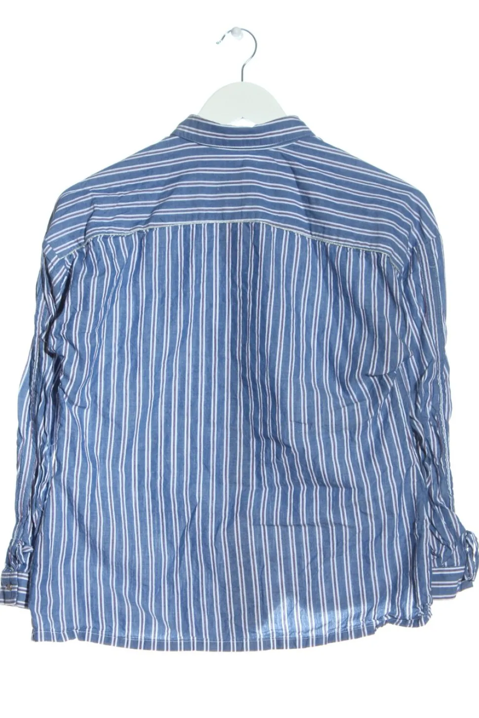 Langarmhemd Größe 36