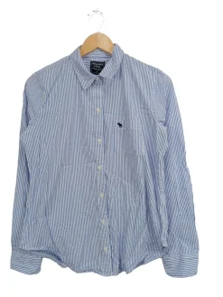 Langarmhemd Größe 38