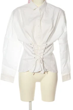 Langarmhemd Größe 38