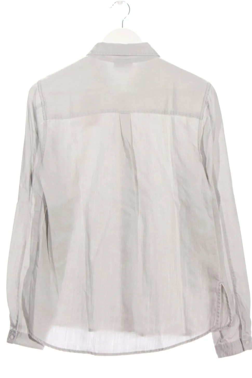 Langarmhemd Größe 38