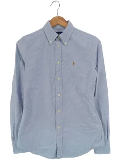 Langarmhemd Größe 34