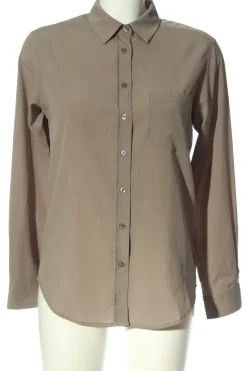 Langarmhemd Größe 34