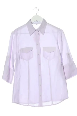 Langarmhemd Größe 36