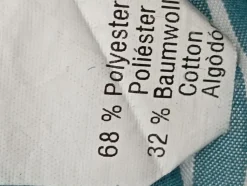 Langarmhemd Größe 48