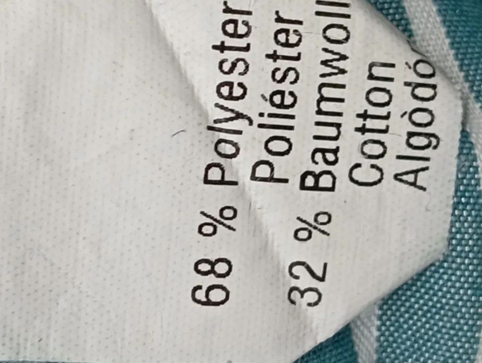 Langarmhemd Größe 48