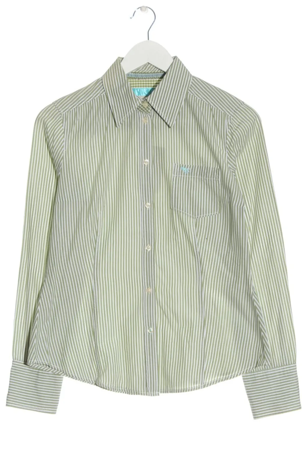 Langarmhemd Größe 38