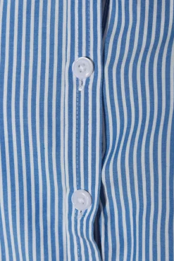 Langarmhemd Größe 40