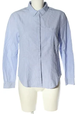 Langarmhemd Größe 36