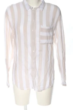 Langarmhemd Größe 34