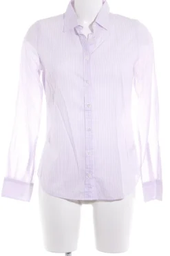 Langarmhemd Größe 36