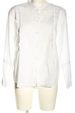 Langarmhemd Größe 38