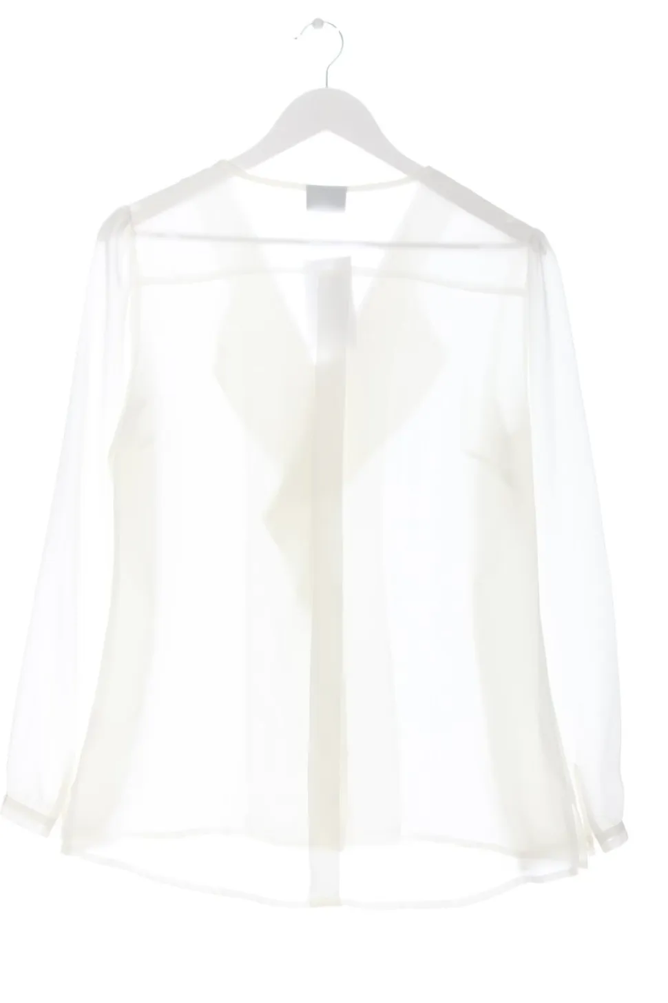 Langarmhemd Größe 36