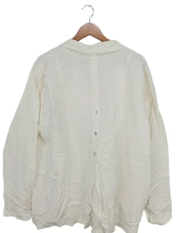 Langarmhemd Größe 44