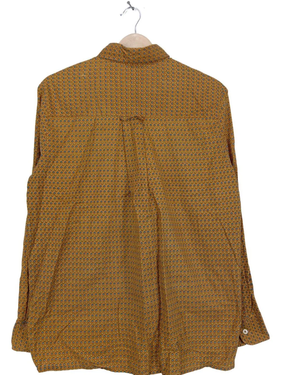 Langarmhemd Größe 36