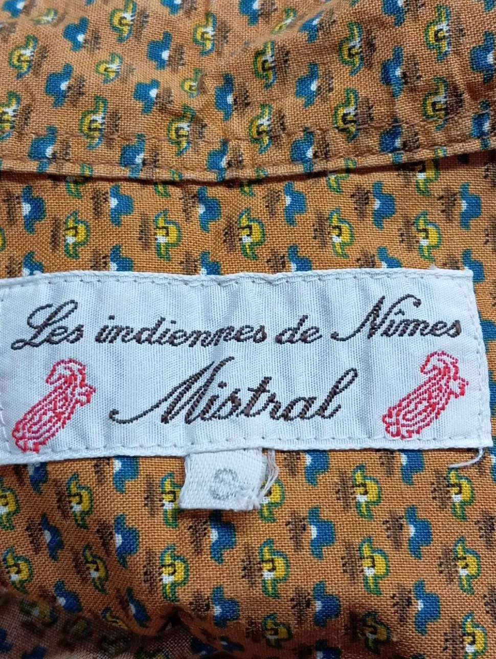 Langarmhemd Größe 36