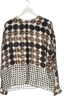 Langarmhemd Größe 38