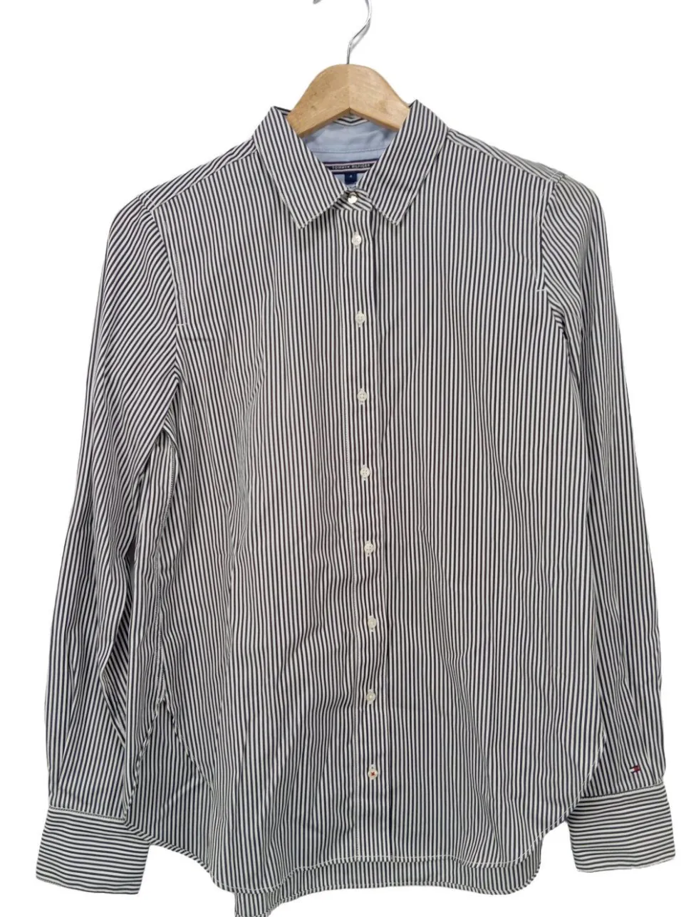 Langarmhemd Größe 36