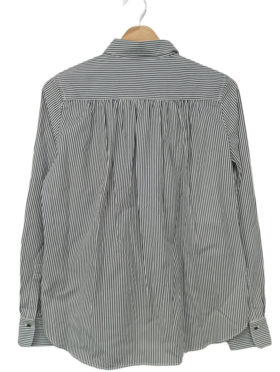 Langarmhemd Größe 36