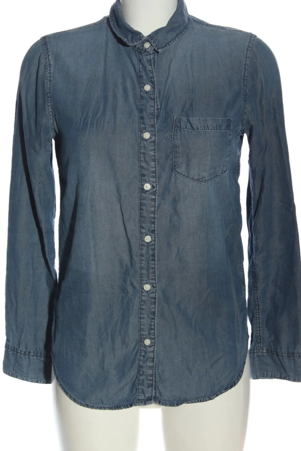 Langarmhemd Größe 36