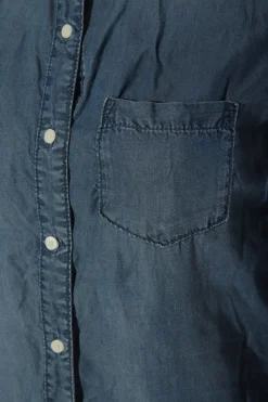 Langarmhemd Größe 36