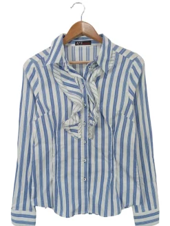 Langarmhemd Größe 36