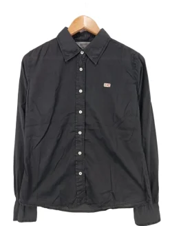 Langarmhemd Größe 40