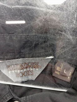 Langarmhemd Größe 40