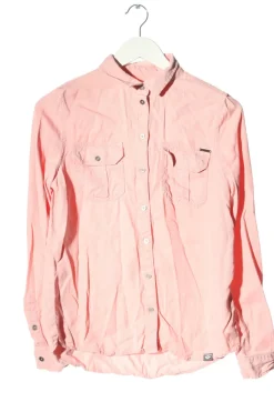 Langarmhemd Größe 36