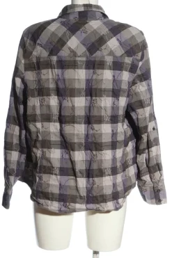 Langarmhemd Größe 42